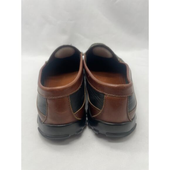 Allen Edmonds Boulder Slip On Driving Loafers Mens Size 10.5 3E Wide - Picture 6 of 10